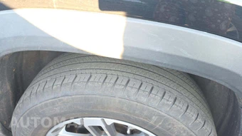 2025 GMC Terrain Elevation 3SB - miniatura 29
