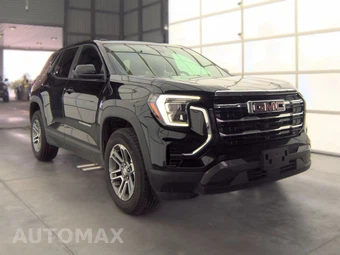2025 GMC Terrain Elevation 3SB - miniatura 4