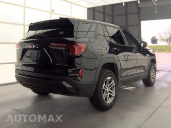 2025 GMC Terrain Elevation 3SB - miniatura 5
