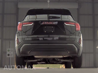 2025 GMC Terrain Elevation 3SB - miniatura 7