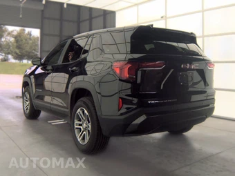 2025 GMC Terrain Elevation 3SB - miniatura 8