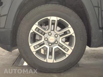 2025 GMC Terrain Elevation 3SB - miniatura 9