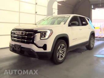 2025 GMC Terrain Elevation 3SB