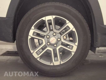 2025 GMC Terrain Elevation 3SB - miniatura 11