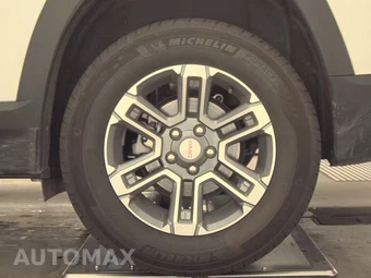 2025 GMC Terrain Elevation 3SB - miniatura 12