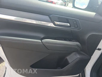 2025 GMC Terrain Elevation 3SB - miniatura 15