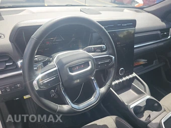2025 GMC Terrain Elevation 3SB - miniatura 16
