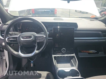 2025 GMC Terrain Elevation 3SB - miniatura 17