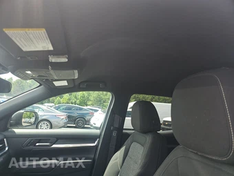 2025 GMC Terrain Elevation 3SB - miniatura 19