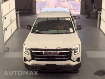 2025 GMC Terrain Elevation 3SB - miniatura 2