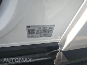 2025 GMC Terrain Elevation 3SB - miniatura 20