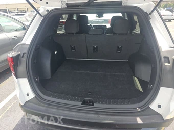 2025 GMC Terrain Elevation 3SB - miniatura 22