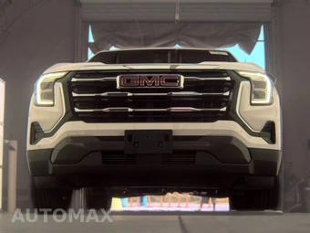2025 GMC Terrain Elevation 3SB - miniatura 3