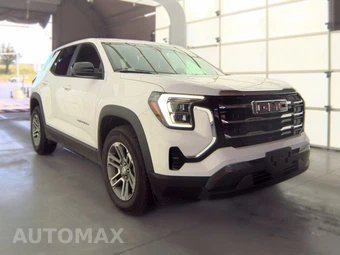 2025 GMC Terrain Elevation 3SB - miniatura 4