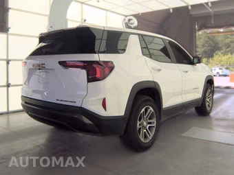 2025 GMC Terrain Elevation 3SB - miniatura 5