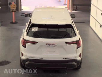 2025 GMC Terrain Elevation 3SB - miniatura 6
