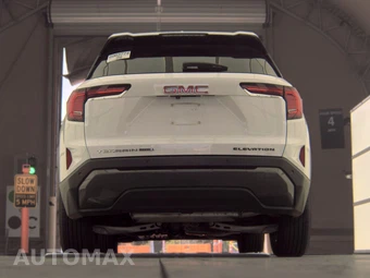 2025 GMC Terrain Elevation 3SB - miniatura 7