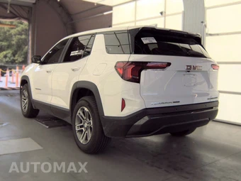 2025 GMC Terrain Elevation 3SB - miniatura 8