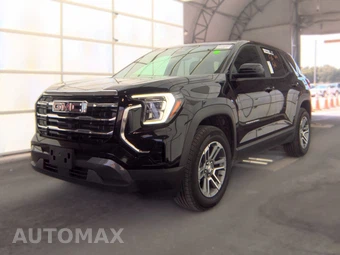 2025 GMC Terrain Elevation 3SB
