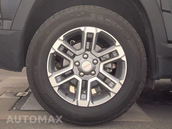 2025 GMC Terrain Elevation 3SB - miniatura 11