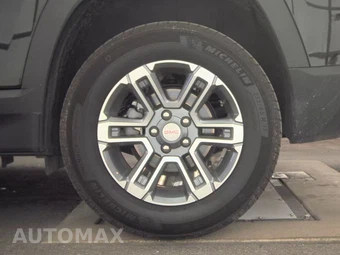 2025 GMC Terrain Elevation 3SB - miniatura 12
