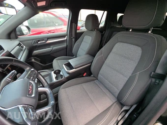2025 GMC Terrain Elevation 3SB - miniatura 13