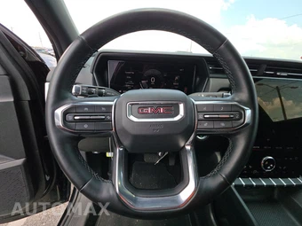 2025 GMC Terrain Elevation 3SB - miniatura 16