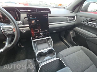 2025 GMC Terrain Elevation 3SB - miniatura 17