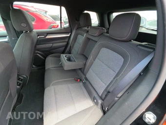 2025 GMC Terrain Elevation 3SB - miniatura 19