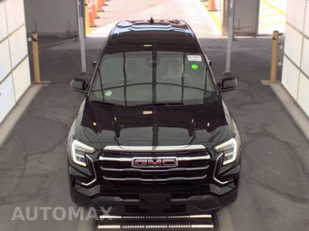 2025 GMC Terrain Elevation 3SB - miniatura 2