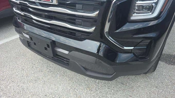 2025 GMC Terrain Elevation 3SB - miniatura 25