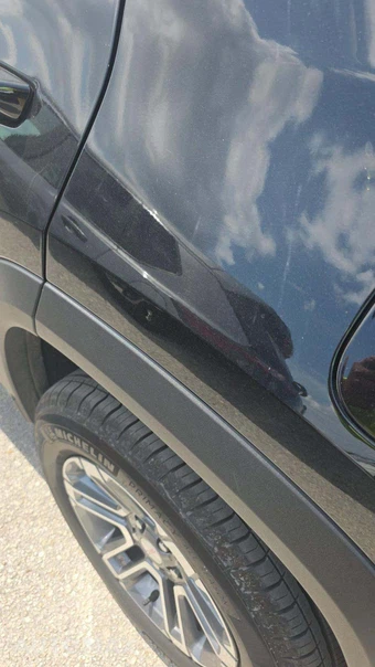 2025 GMC Terrain Elevation 3SB - miniatura 27