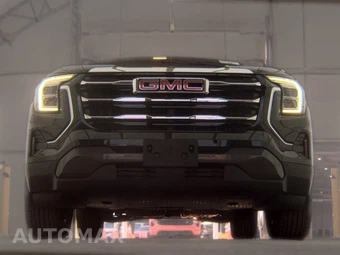 2025 GMC Terrain Elevation 3SB - miniatura 3