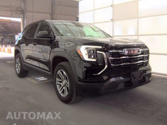 2025 GMC Terrain Elevation 3SB - miniatura 4
