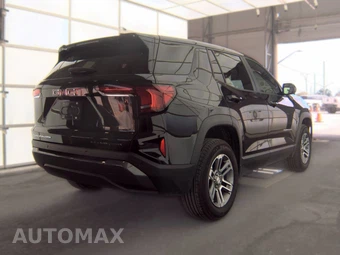 2025 GMC Terrain Elevation 3SB - miniatura 5