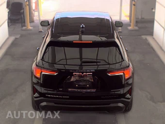 2025 GMC Terrain Elevation 3SB - miniatura 6