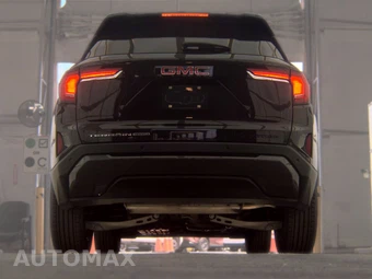 2025 GMC Terrain Elevation 3SB - miniatura 7
