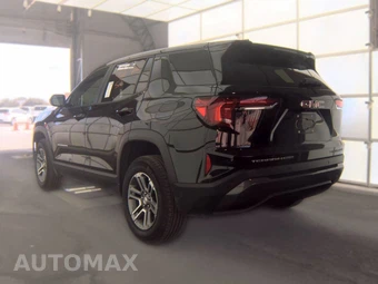 2025 GMC Terrain Elevation 3SB - miniatura 8