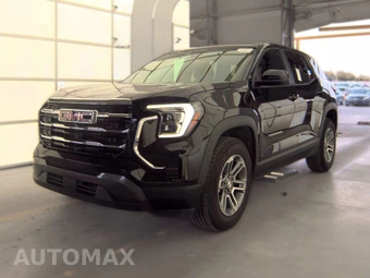 2025 GMC Terrain Elevation 3SB