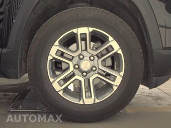 2025 GMC Terrain Elevation 3SB - miniatura 10