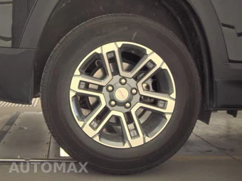 2025 GMC Terrain Elevation 3SB - miniatura 11