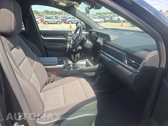 2025 GMC Terrain Elevation 3SB - miniatura 14