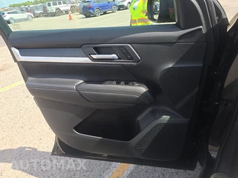 2025 GMC Terrain Elevation 3SB - miniatura 15