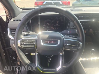 2025 GMC Terrain Elevation 3SB - miniatura 16