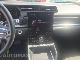 2025 GMC Terrain Elevation 3SB - miniatura 17