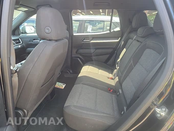 2025 GMC Terrain Elevation 3SB - miniatura 19