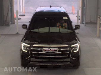 2025 GMC Terrain Elevation 3SB - miniatura 2