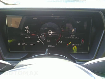 2025 GMC Terrain Elevation 3SB - miniatura 24