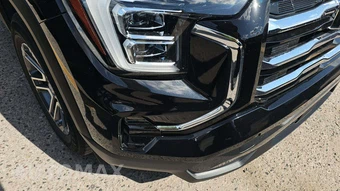 2025 GMC Terrain Elevation 3SB - miniatura 26