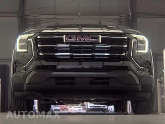 2025 GMC Terrain Elevation 3SB - miniatura 3
